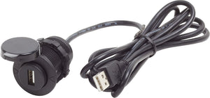 Blue Sea 1044-Bss Usb Outlet||1044.Jpg||85||b6z1044bss||1607014