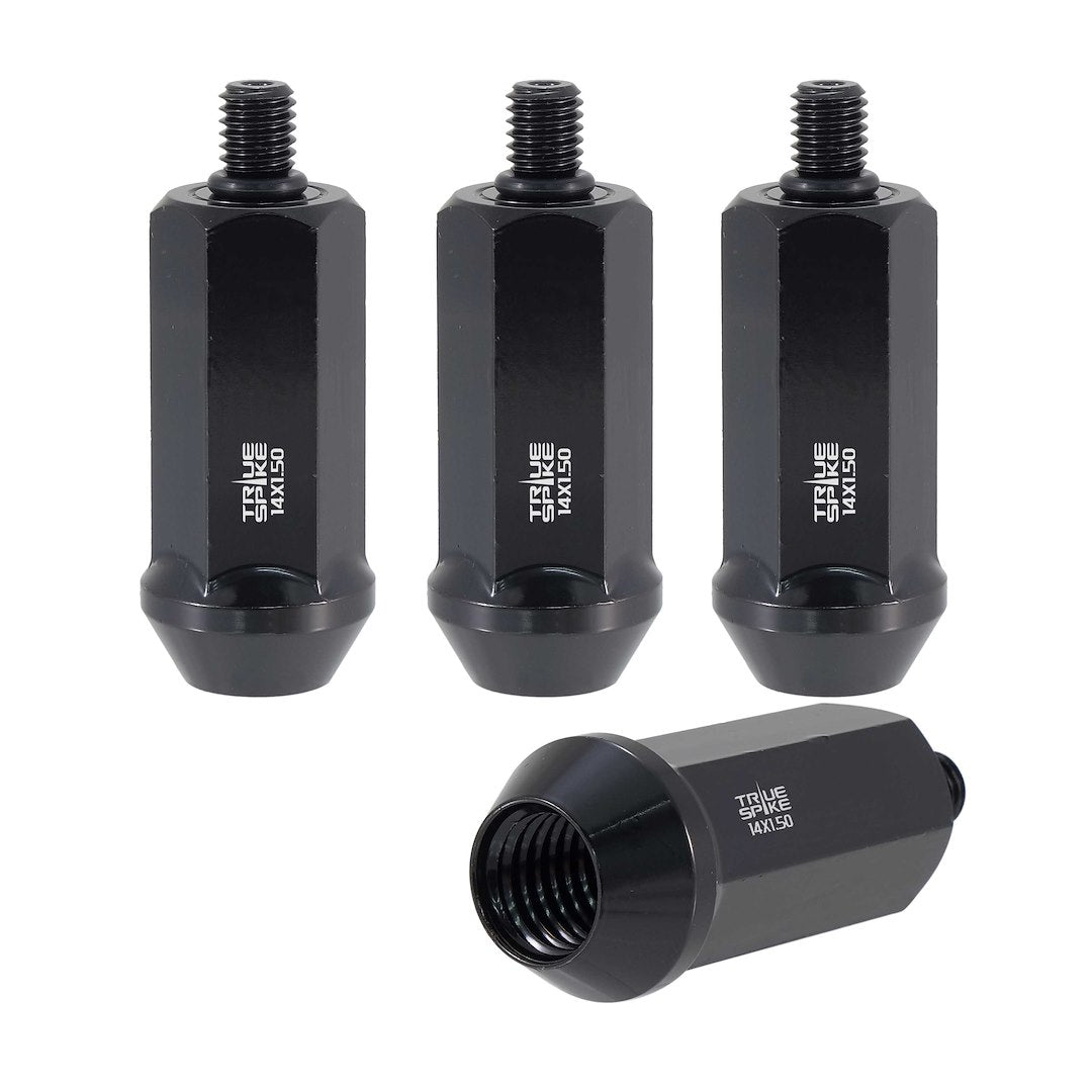 True Spike Lg0964bk Lug Nut||lg0964bk.Jpg||85||tsllg0964bk||1788174