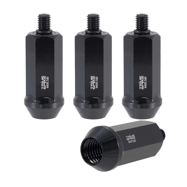 True Spike Lg0964bk Lug Nut||lg0964bk.Jpg||85||tsllg0964bk||1788174