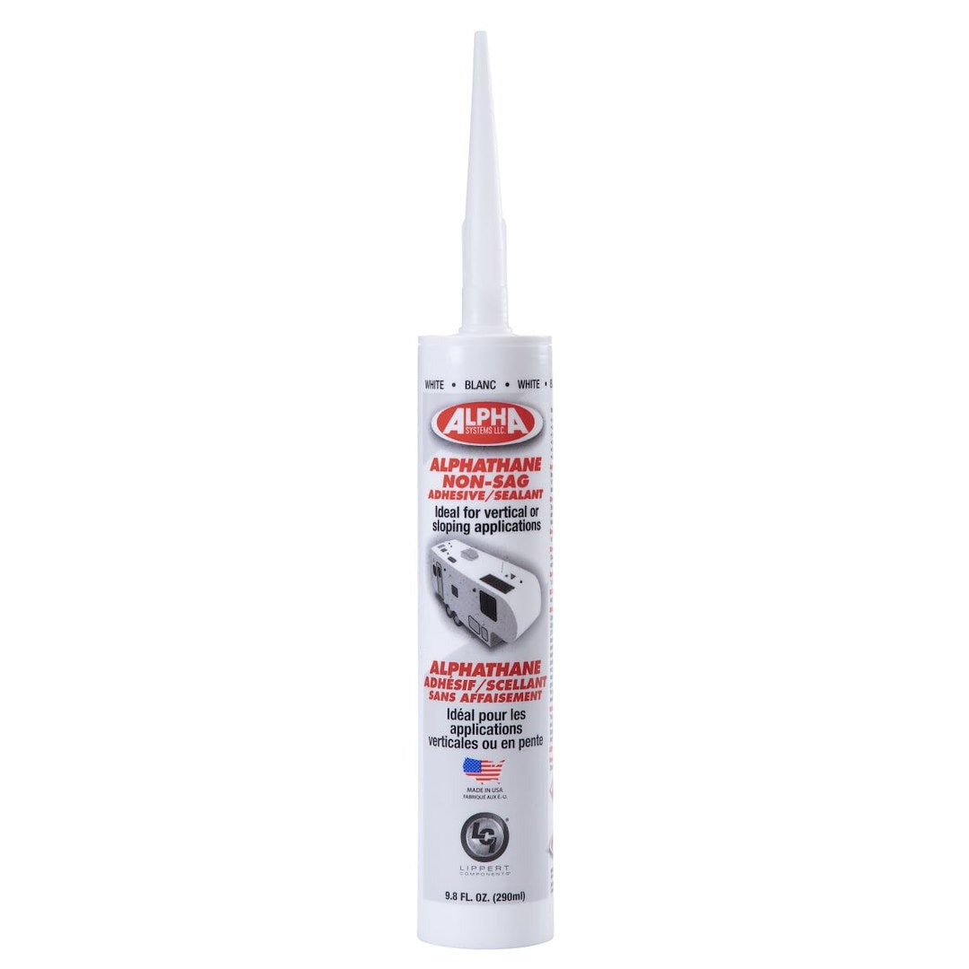 Product of Lippert Components 862162 Caulk Sealant