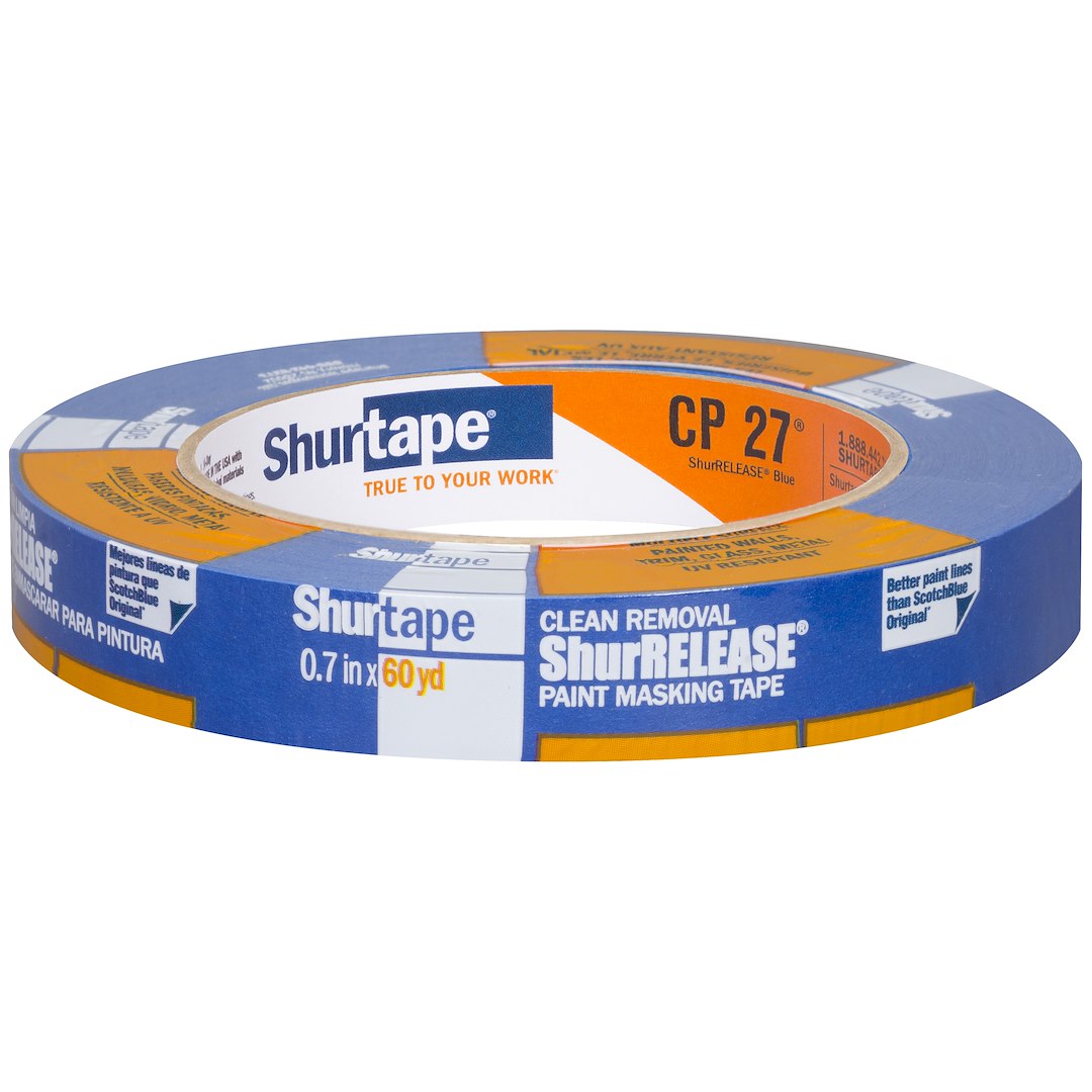 Product of Shurtape 202871 Masking Tape