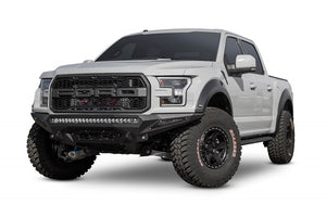 Product of Addictive Desert Designs F111182860103 Stealth Fighter Steel Powder Coated Bumper 