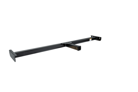 Product of Lippert Components 341633 Class V Trailer Hitch Rear w/ 2-1/2 Inch Receiver 