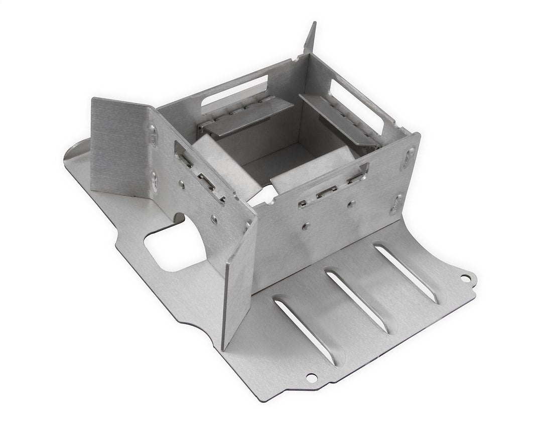 Holley Performance 302-11 Oil Pan Baffle||||87||h1930211||2020955