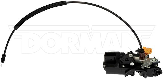 Dorman (Oe Solutions) 937-968 Door Lock Actuator Motor||937-968_2.Jpg||87||d18937968||950445