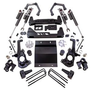Product of ReadyLIFT 42-30840 Lift Kit Suspension 