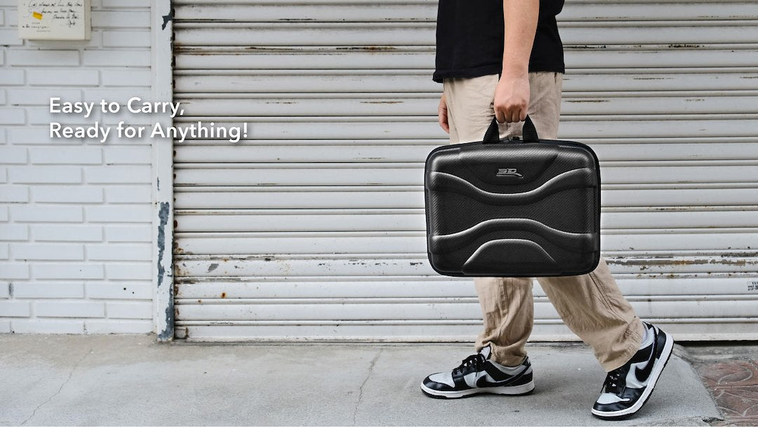 3d Mats 9070 Cargo Bag||9070_4.Jpg||89||a3d9070||2211139