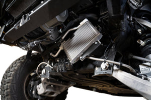 Product of Addictive Desert Designs AC6215660103 Winch Mount for 