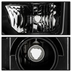 Product of Xtune 9953187 Headlight Assembly