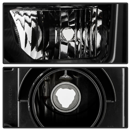Product of Xtune 9953187 Headlight Assembly