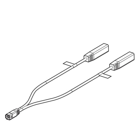 Humminbird 720101-1 Transducer Adapter Cable||720101-1.Jpg||85||hum7201011||954845