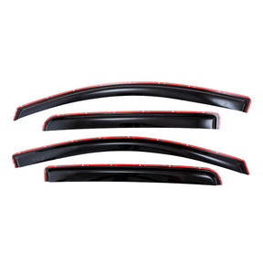 Trailfx 4995ic Rainguard||t84_4995ic_In Channel Rainguards_B2c_1.Jpg||85||t844995ic||1598246