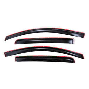 Trailfx 4995ic Rainguard||t84_4995ic_In Channel Rainguards_B2c_1.Jpg||85||t844995ic||1598246