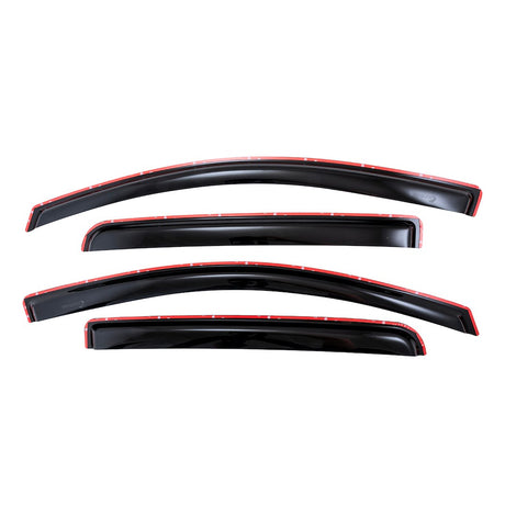 Trailfx 4995ic Rainguard||t84_4995ic_In Channel Rainguards_B2c_1.Jpg||85||t844995ic||1598246