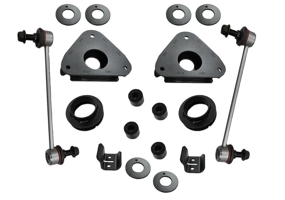 Product of Superlift 9755 Lift Kit Suspension 