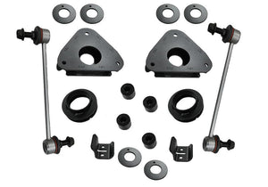 Product of Superlift 9755 Lift Kit Suspension 