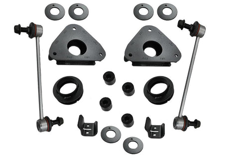 Product of Superlift 9755 Lift Kit Suspension 