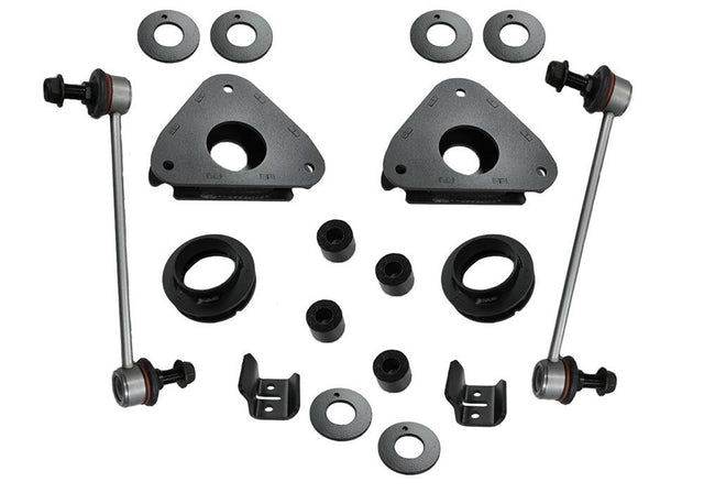Product of Superlift 9755 Lift Kit Suspension 