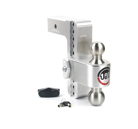 Weigh Safe Ltb8-2.5 Trailer Hitch Ball Mount||ltb8-2.5.Jpg||85||wsfltb825||1639976
