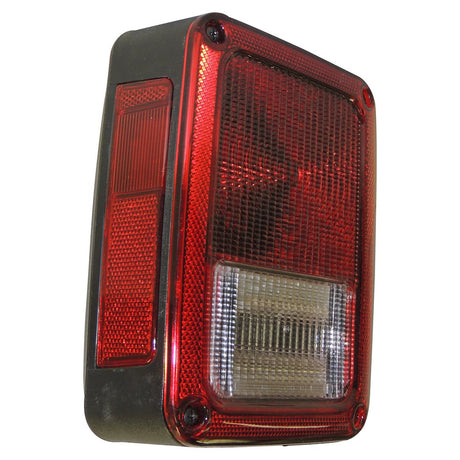 Product of Crown Automotive 55077891AC Tail Light Assembly 