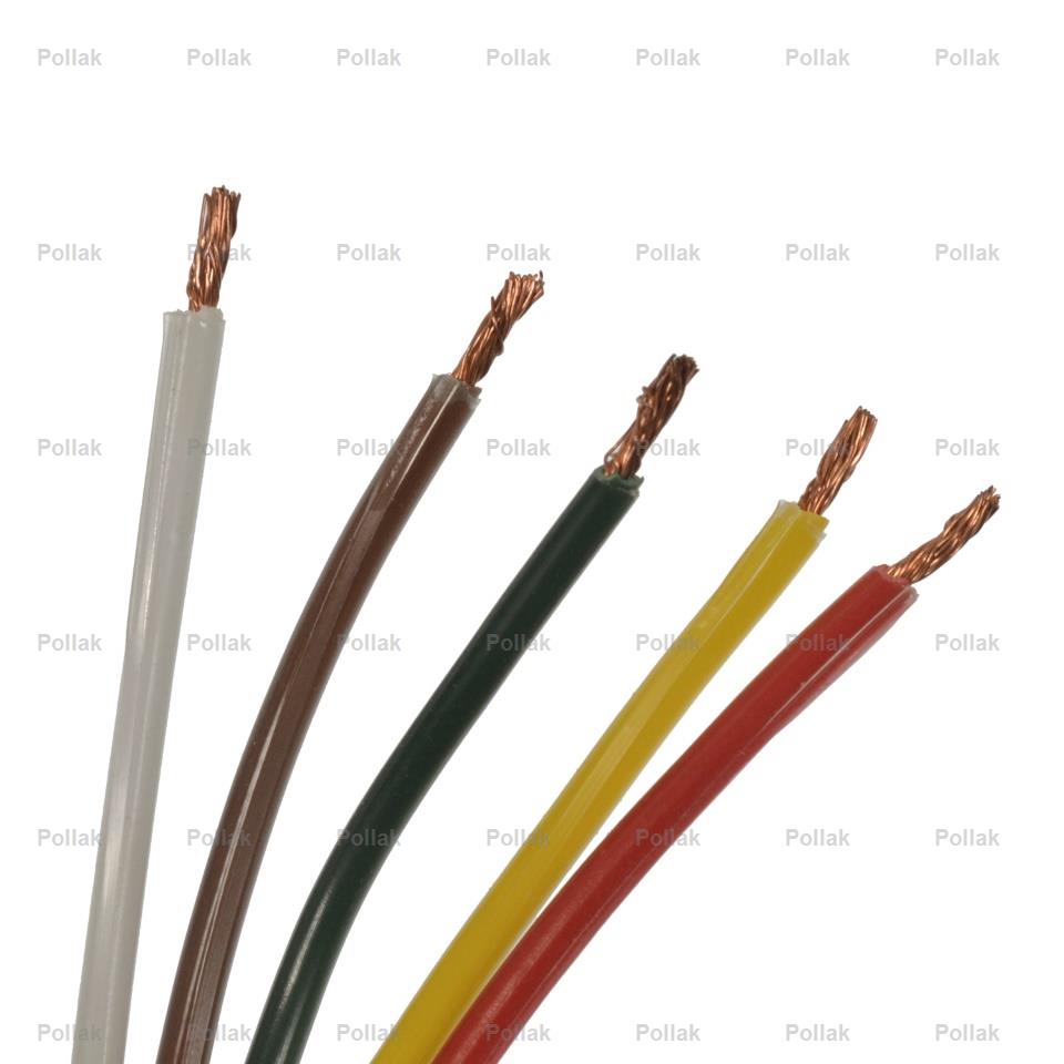 Product of Pollak 12-751ev Tail Light Converter