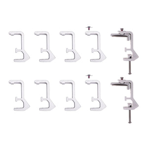 Thule 41501 Ladder Rack Mounting Bracket||1393483.Jpg||85||t2241501||1621769