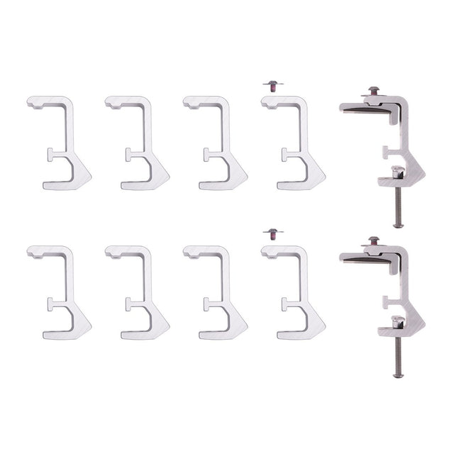 Thule 41501 Ladder Rack Mounting Bracket||1393483.Jpg||85||t2241501||1621769
