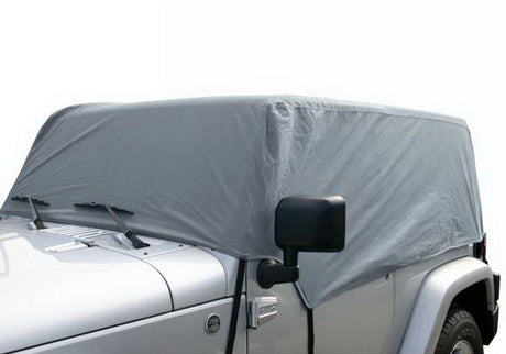 Product of Rampage 1263 Cab Cover