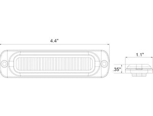 Buyers Products 8892102 Warning Light||8892102_3.Jpg||88||b838892102||2212392