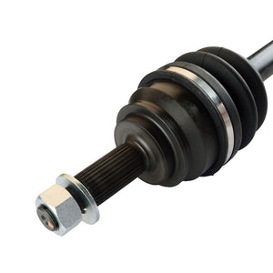 Moog Chassis 12e003l Cv Axle Shaft||12e003l_1.Jpg||86||m1212e003l||1693057