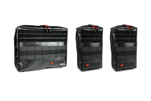 Builtright Industries 105103 Gear Bag||105103-2.Jpg||86||blt105103||1786306