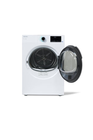 Splendide Dv1725x Clothes Dryer||dryer_Open.Jpg||86||w6ddv1725x||2223662
