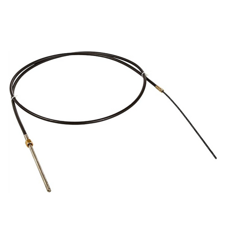 Uflex M66x18 Boat Steering System Cable||uflex-M66.Png||85||ufxm66x18||1291689