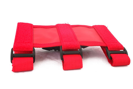 Product of Rugged Ridge 13505.03 Interior Grab Strap