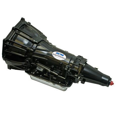 Product of B&M 117308 Street/ Strip 4L60E Auto Trans Assembly New 