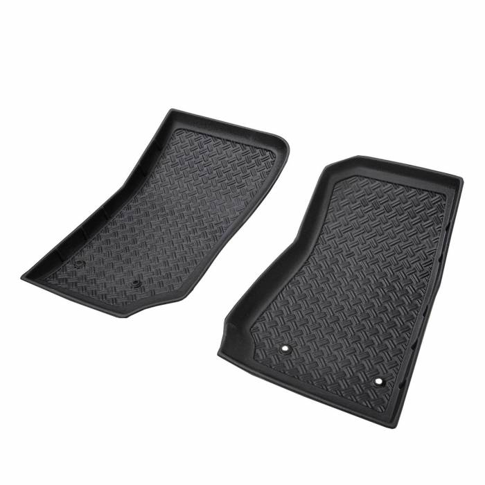 Paramount Automotive 59-0114 Floor Liner||59-0114_2.Jpg||87||p1z590114||870740