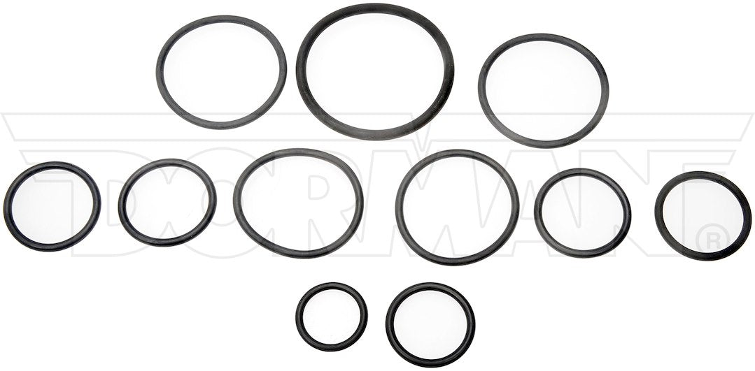 Dorman (Oe Solutions) 926-159 Coolant Line O-Ring||926-159-003.Jpg||88||d18926159||2245336