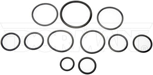 Dorman (Oe Solutions) 926-159 Coolant Line O-Ring||926-159-003.Jpg||88||d18926159||2245336