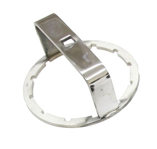 Helix Racing Products 390-8736 Fuel Pump Nut Socket||390-8736.Jpeg||85||hlx3908736||1494405