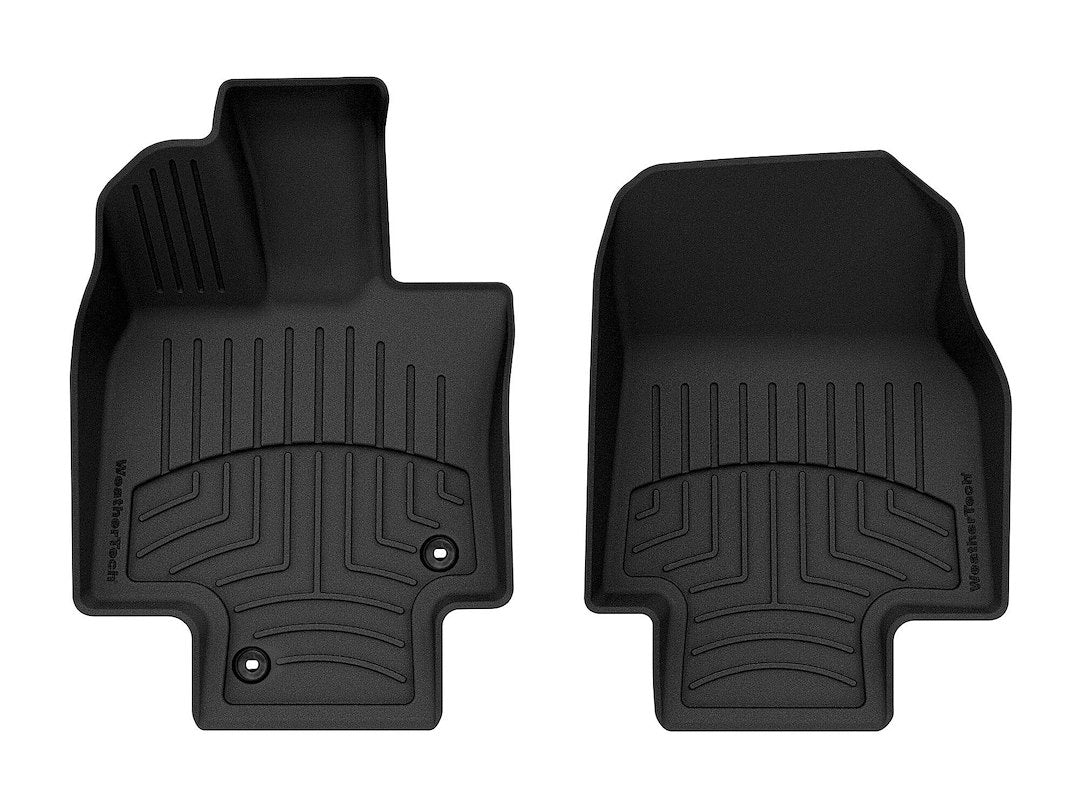 Weathertech (Usa) 4416091im Floor Liner||4416091im.Jpg||85||w244416091im||1191949