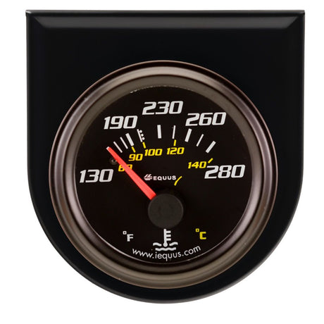 Equus Gauges E6232 Gauge Water Temperature||e6232.Jpg||85||e20e6232||917167