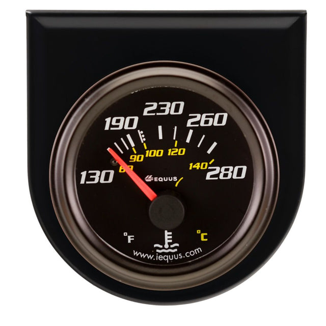 Equus Gauges E6232 Gauge Water Temperature||e6232.Jpg||85||e20e6232||917167