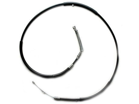 Raybestos Brakes Bc95991 Parking Brake Cable||||85||r42bc95991||1914418
