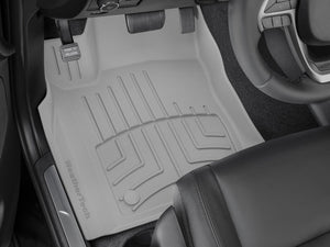 Weathertech (Usa) 469301im Floor Liner||469301im_1.Jpg||86||w24469301im||2267531