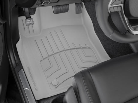 Weathertech (Usa) 469301im Floor Liner||469301im_1.Jpg||86||w24469301im||2267531
