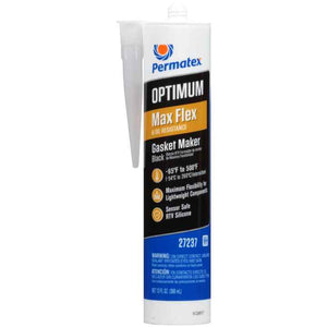 Permatex 27237 Gasket Maker||permatex-Optimum-Black-Rtv-Silicone-Gasket-Maker-13-Oz-27237-1.Jpg||85||p1327237||886665