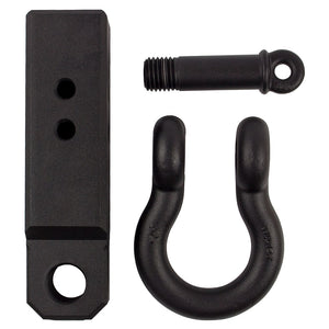 Bulletproof Hitches Ed30shackle D-Ring||3.0 Shackle (7).Jpg||86||bphed30shackl||1436274