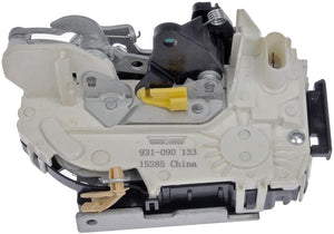 Product of Dorman (Oe Solutions) 931-090 Door Lock Actuator Motor