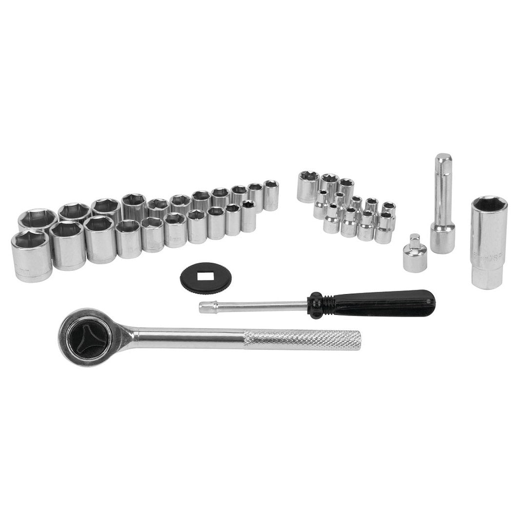 Product of Performance Tool W1173 Socket Set
