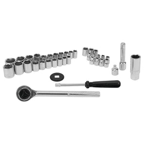 Product of Performance Tool W1173 Socket Set